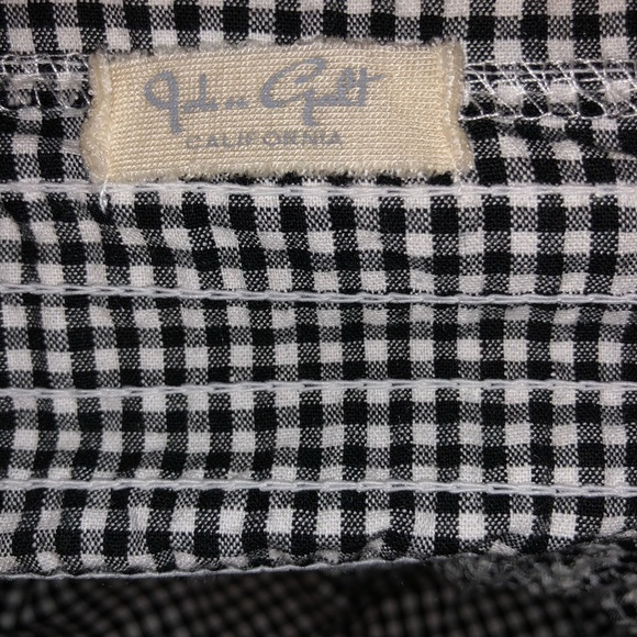 Brandy Melville / J Galt Austen Top - Picture 4 of 5